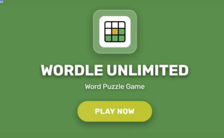 Wordle Unlimited: Play Unlimited 5-Letter Word Puzzles for Free Wordle Unlimited: Play Unlimited 5-Letter Word Puzzles for Free